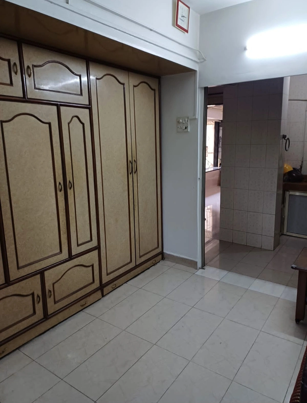 2 BHK Flat for Rent in Liberty Garden , Malad West