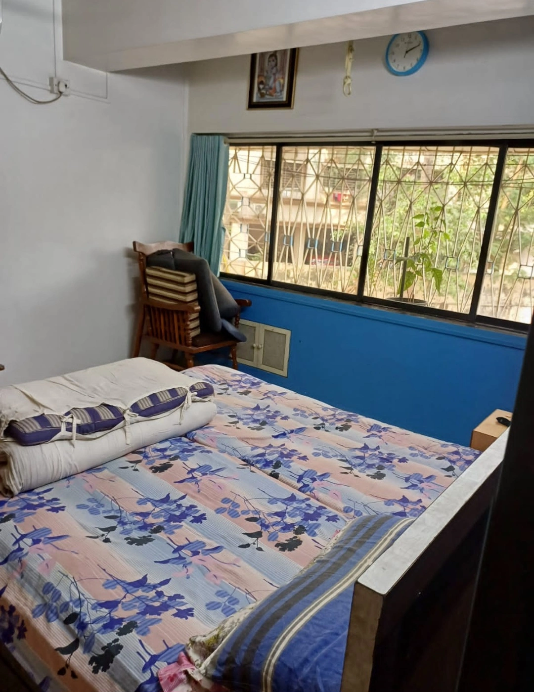 2 BHK Flat for Rent in Liberty Garden , Malad West