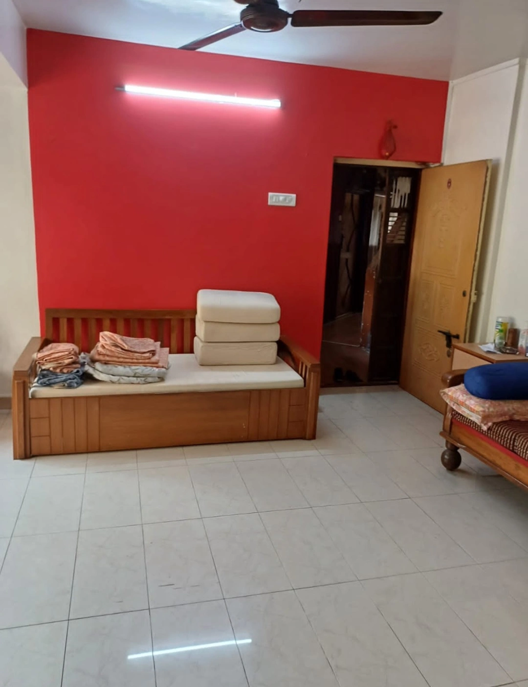 2 BHK Flat for Rent in Liberty Garden , Malad West