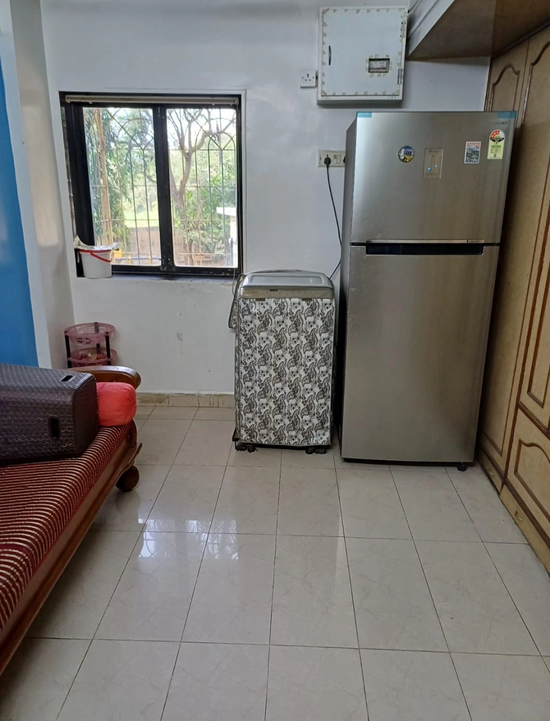 2 BHK Flat for Rent in Liberty Garden , Malad West