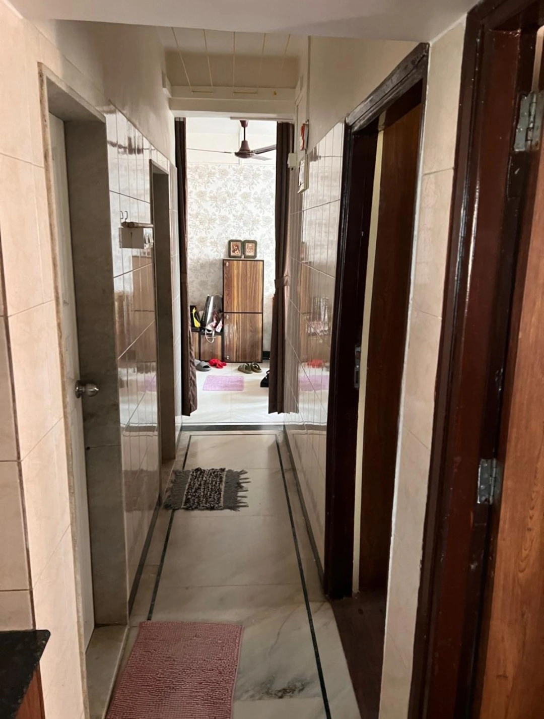 2 BHK Flat for Rent in Yashodham Society, Goregaon East