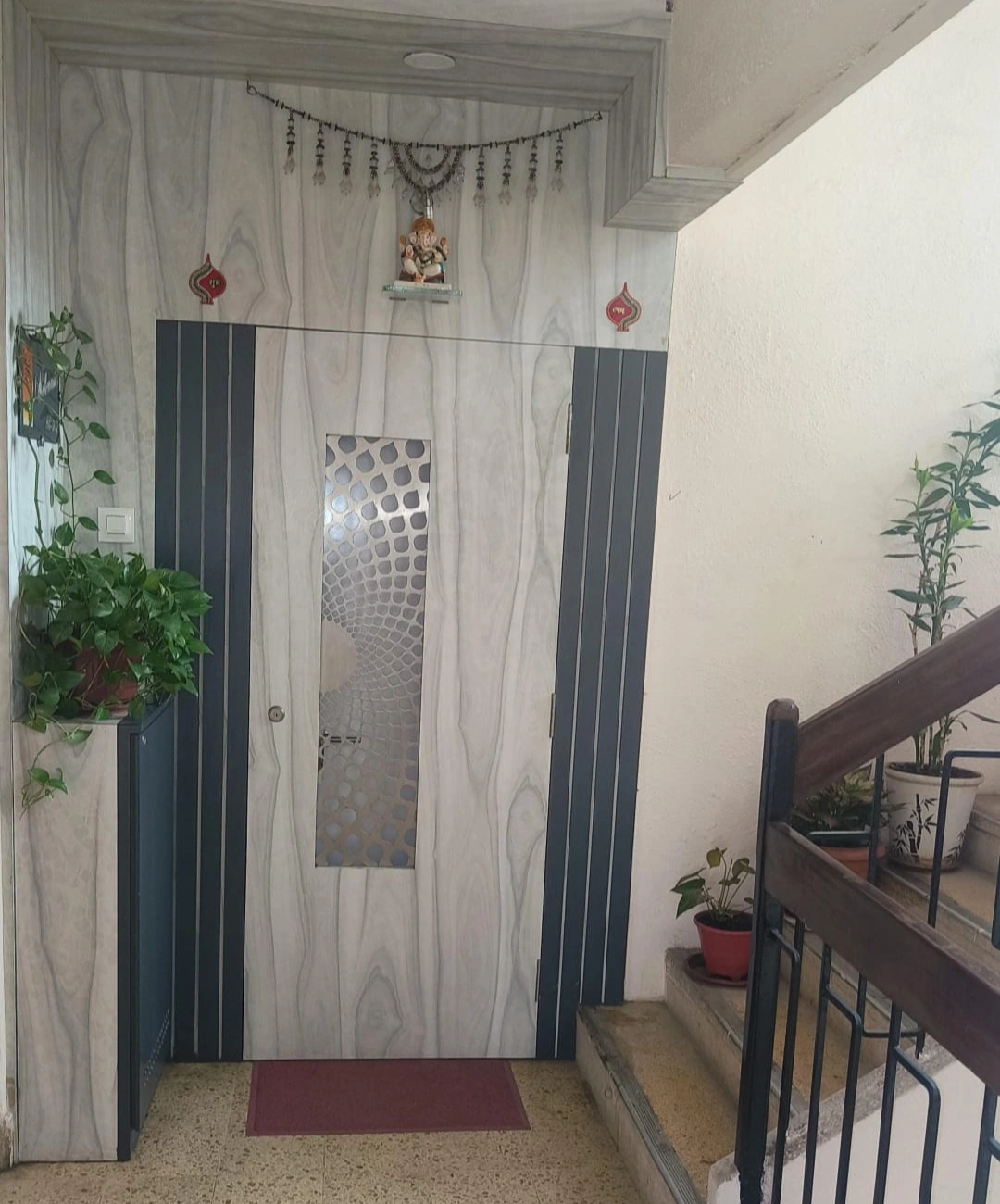 2 BHK Flat for Rent in Raheja Township, Malad East