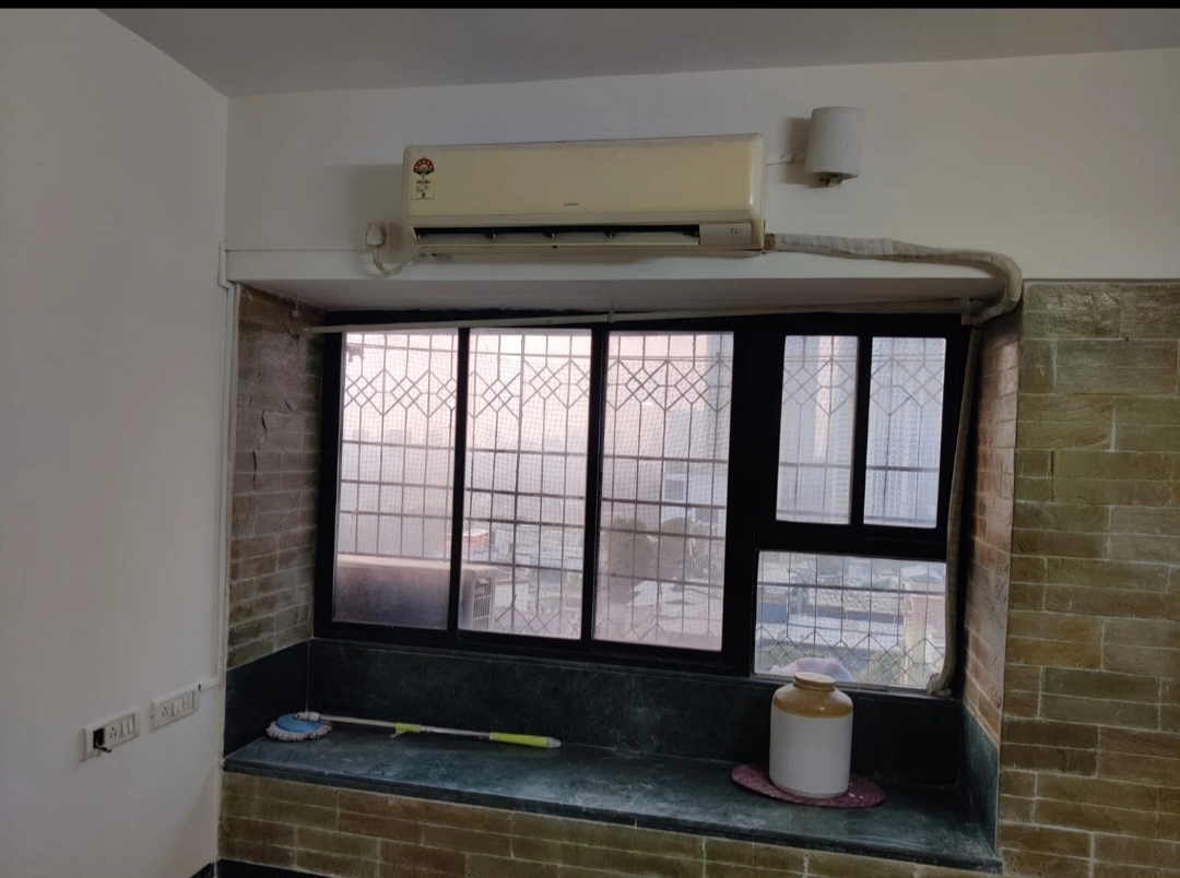 3 BHK Flat for Rent in Dheeraj Complex, Goregaon East