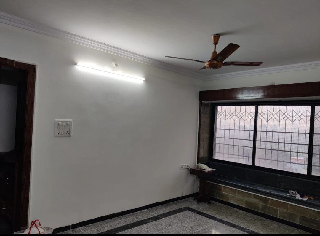 3 BHK Flat for Rent in Dheeraj Complex, Goregaon East