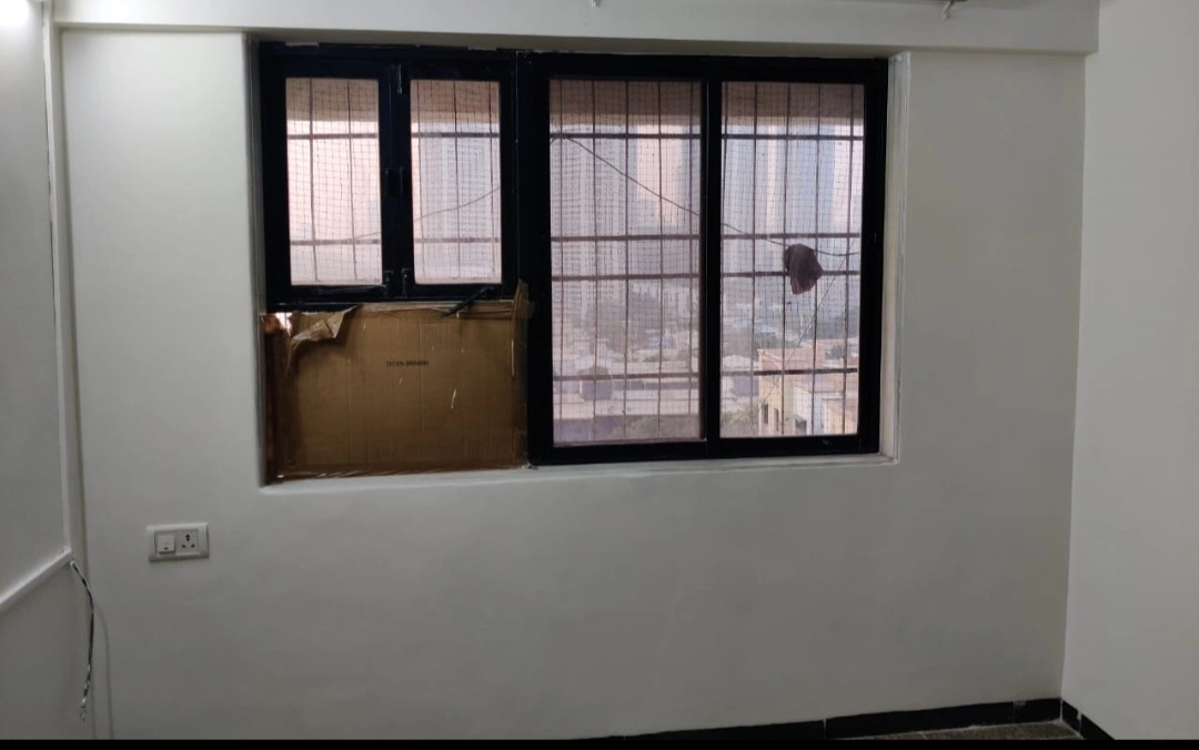 3 BHK Flat for Rent in Dheeraj Complex, Goregaon East