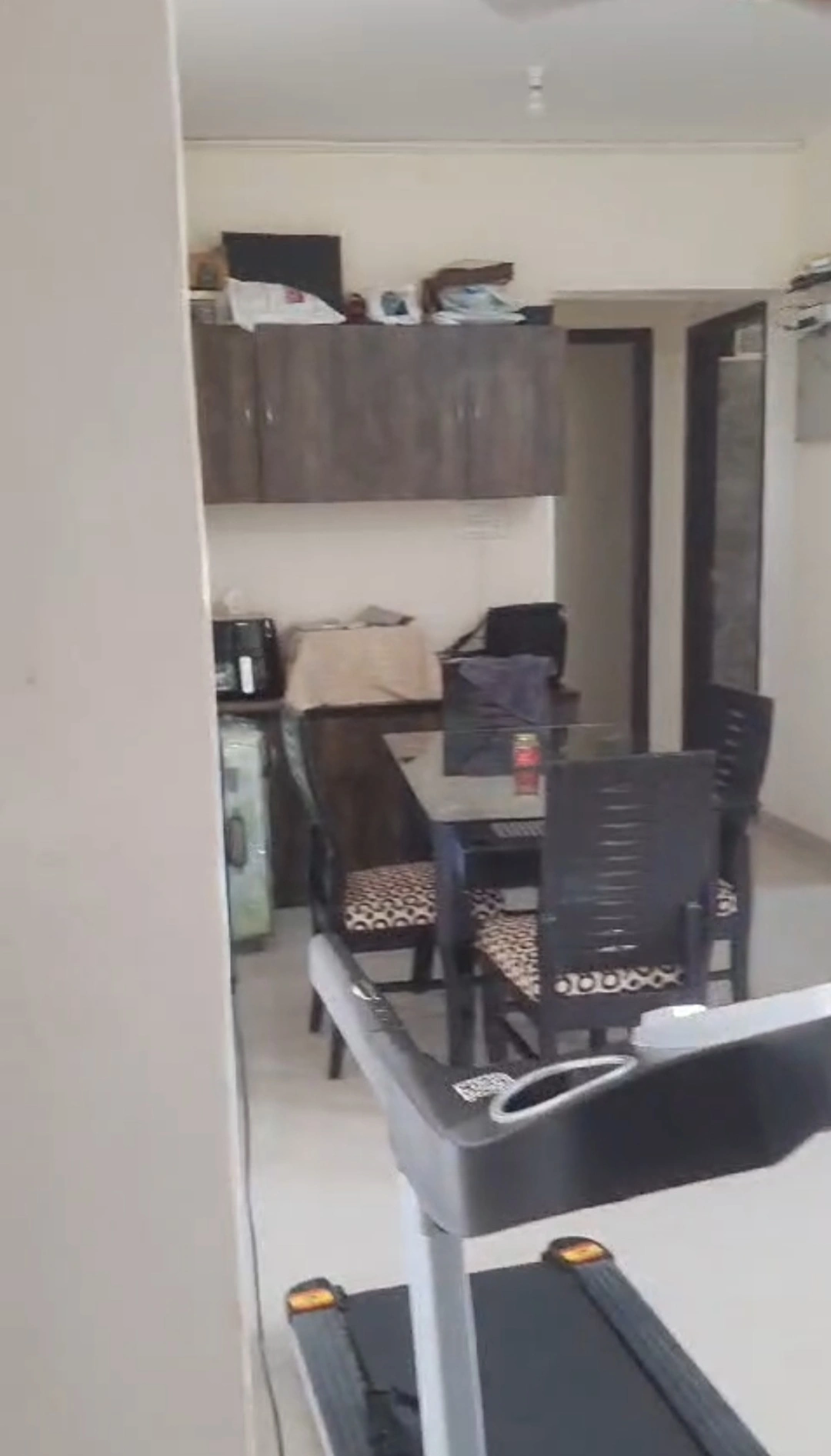 2 BHK Flat for Rent in Raj Yog Tower, Goregaon West