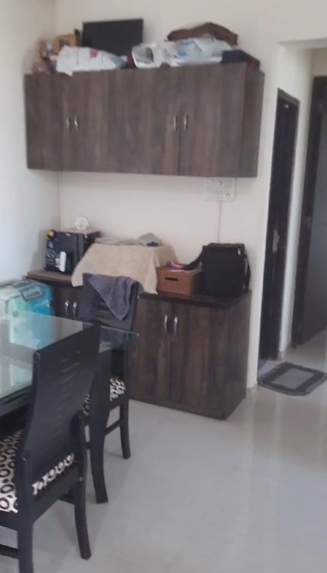 2 BHK Flat for Rent in Raj Yog Tower, Goregaon West