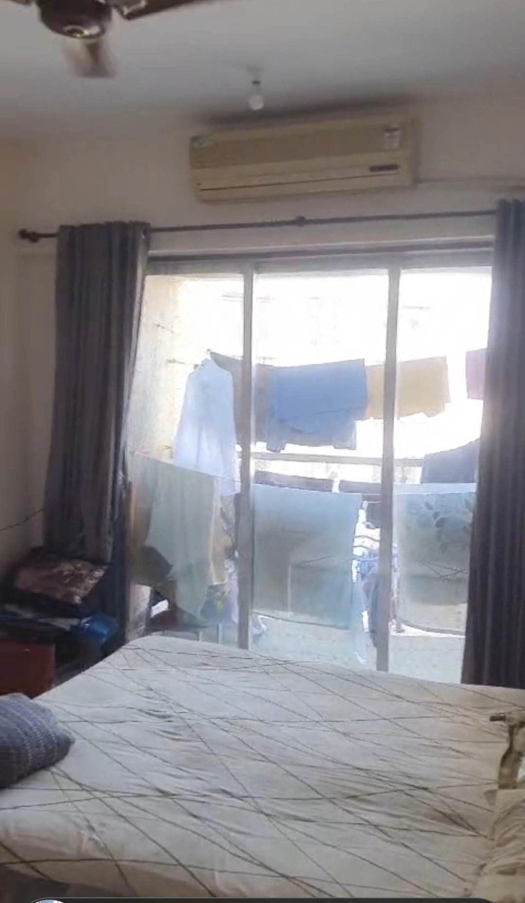 2 BHK Flat for Rent in Raj Yog Tower, Goregaon West