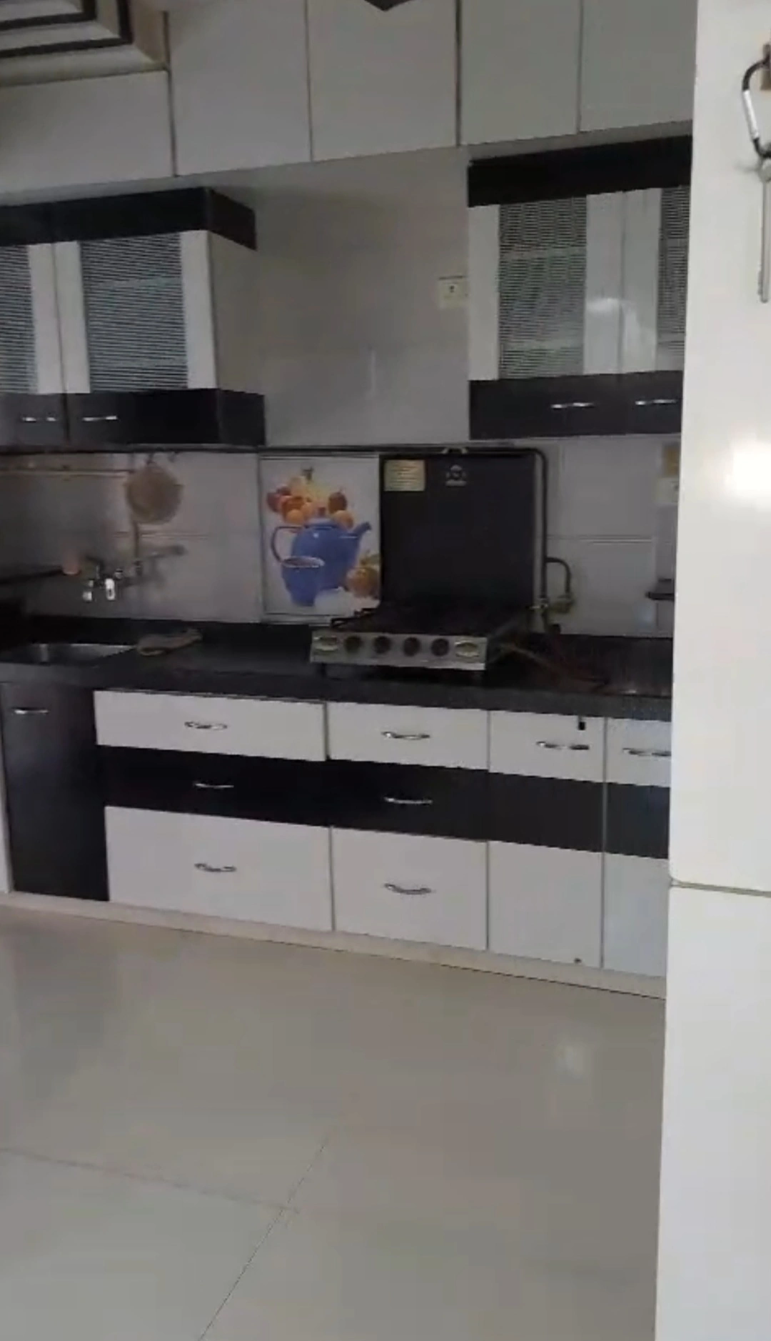 2 BHK Flat for Rent in Chamunda Jewel Tower, Goregaon West