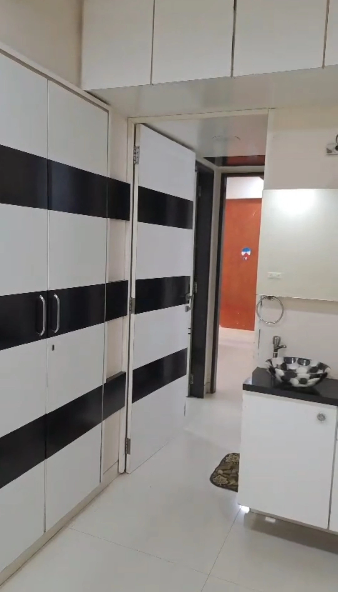 2 BHK Flat for Rent in Chamunda Jewel Tower, Goregaon West