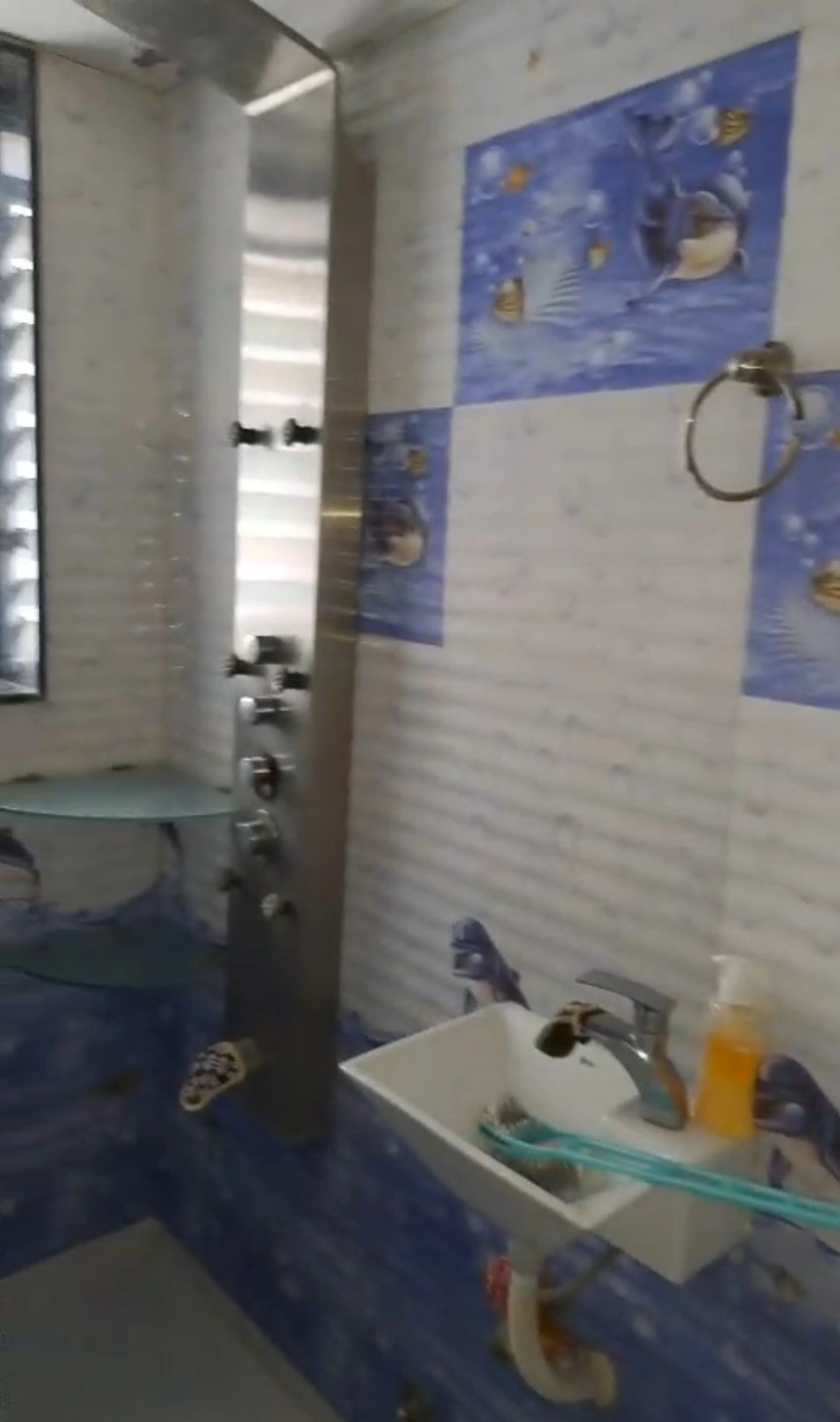 2 BHK Flat for Rent in Chamunda Jewel Tower, Goregaon West