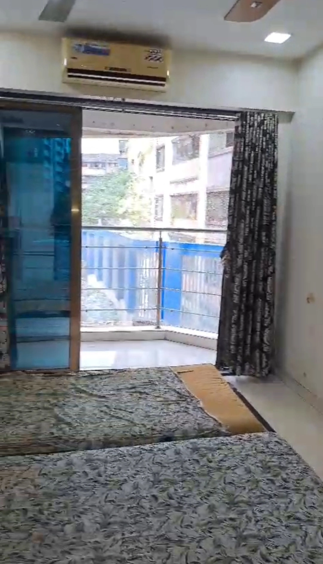 2 BHK Flat for Rent in Chamunda Jewel Tower, Goregaon West