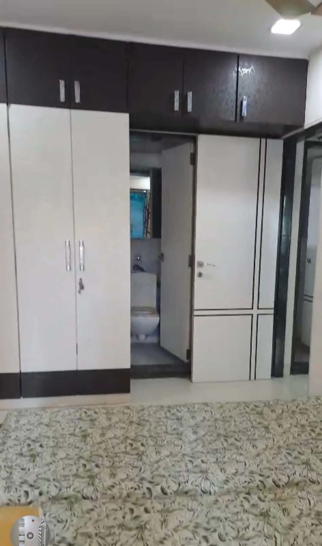 2 BHK Flat for Rent in Chamunda Jewel Tower, Goregaon West