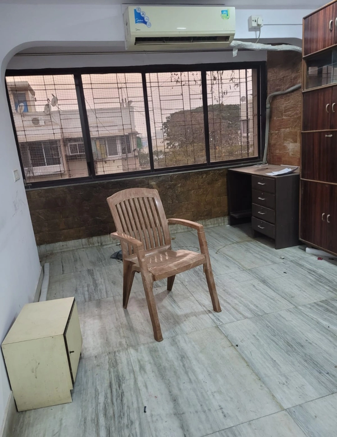 1 BHK Flat for Rent in Gurukripa Apartment , Malad West