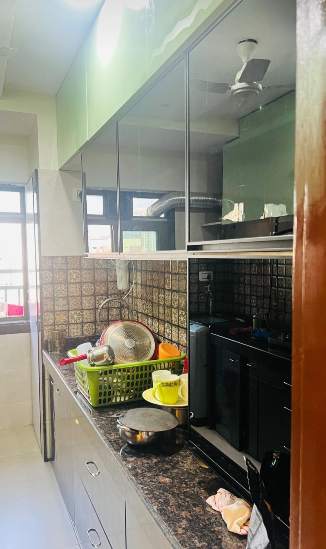2 BHK Flat for Rent in Royal Shepherd Tower, Goregaon West
