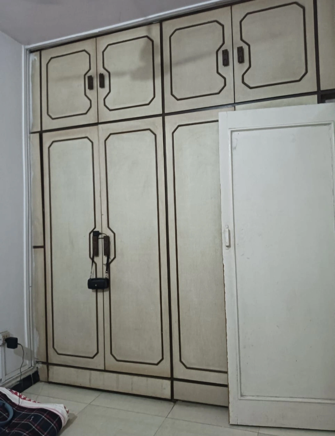 1 BHK Flat for Rent in Pandurangwadi Society, Goregaon East