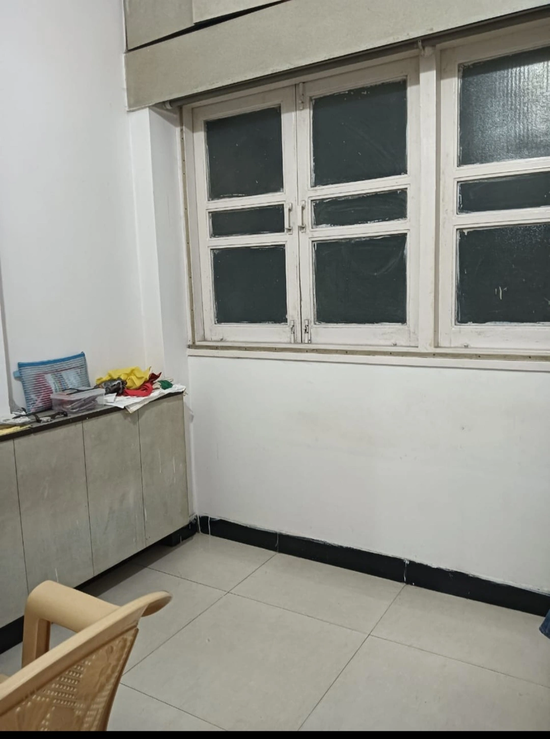 1 BHK Flat for Rent in Pandurangwadi Society, Goregaon East