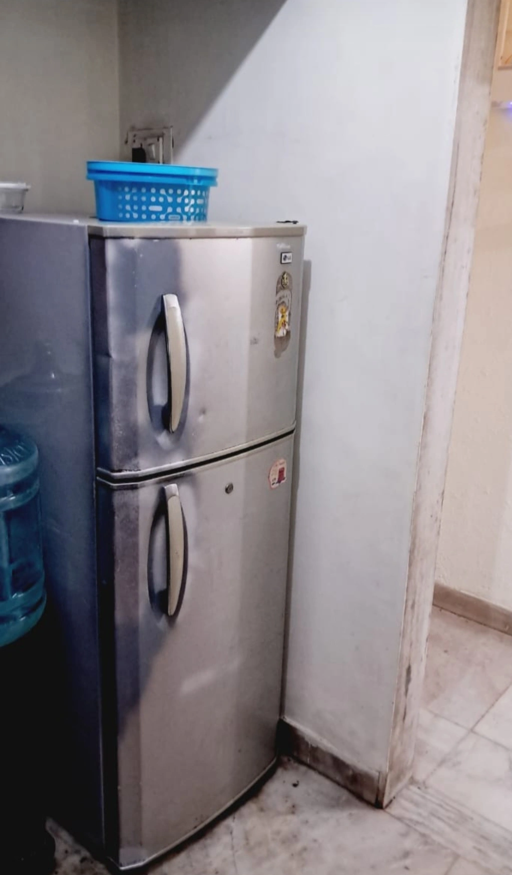 1 BHK Flat for Rent in Suchi Dham Complex, Malad East