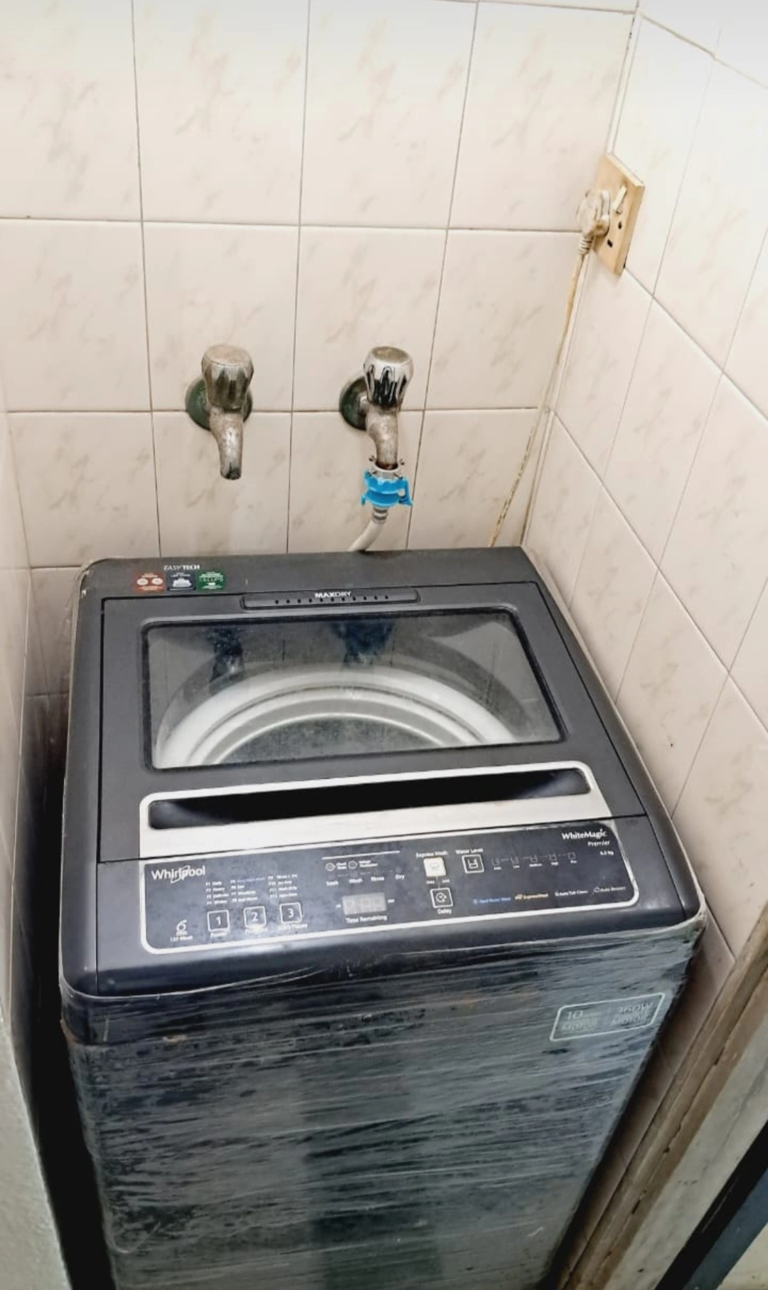1 BHK Flat for Rent in Suchi Dham Complex, Malad East