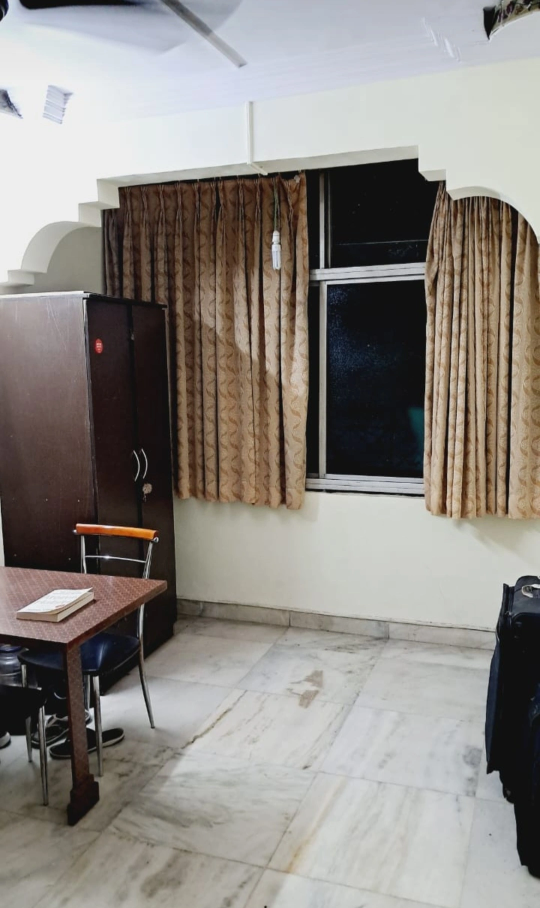 1 BHK Flat for Rent in Suchi Dham Complex, Malad East