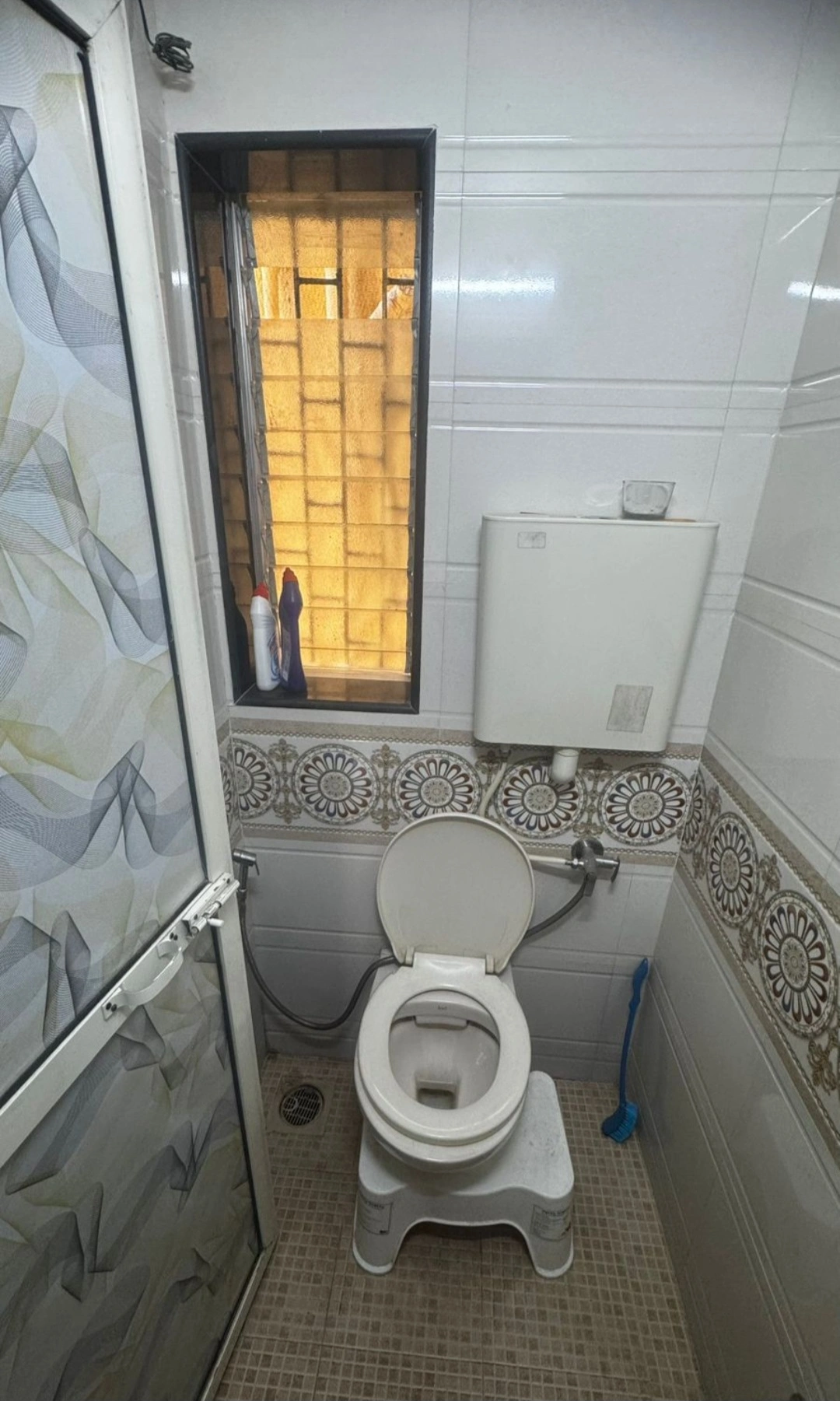 Studio apt Flat for Rent in Acme Enclave Complex, Malad West