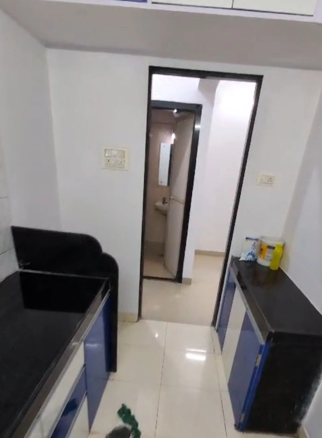 1 BHK Flat for Rent in Dheeraj Jamuna Society, Malad West