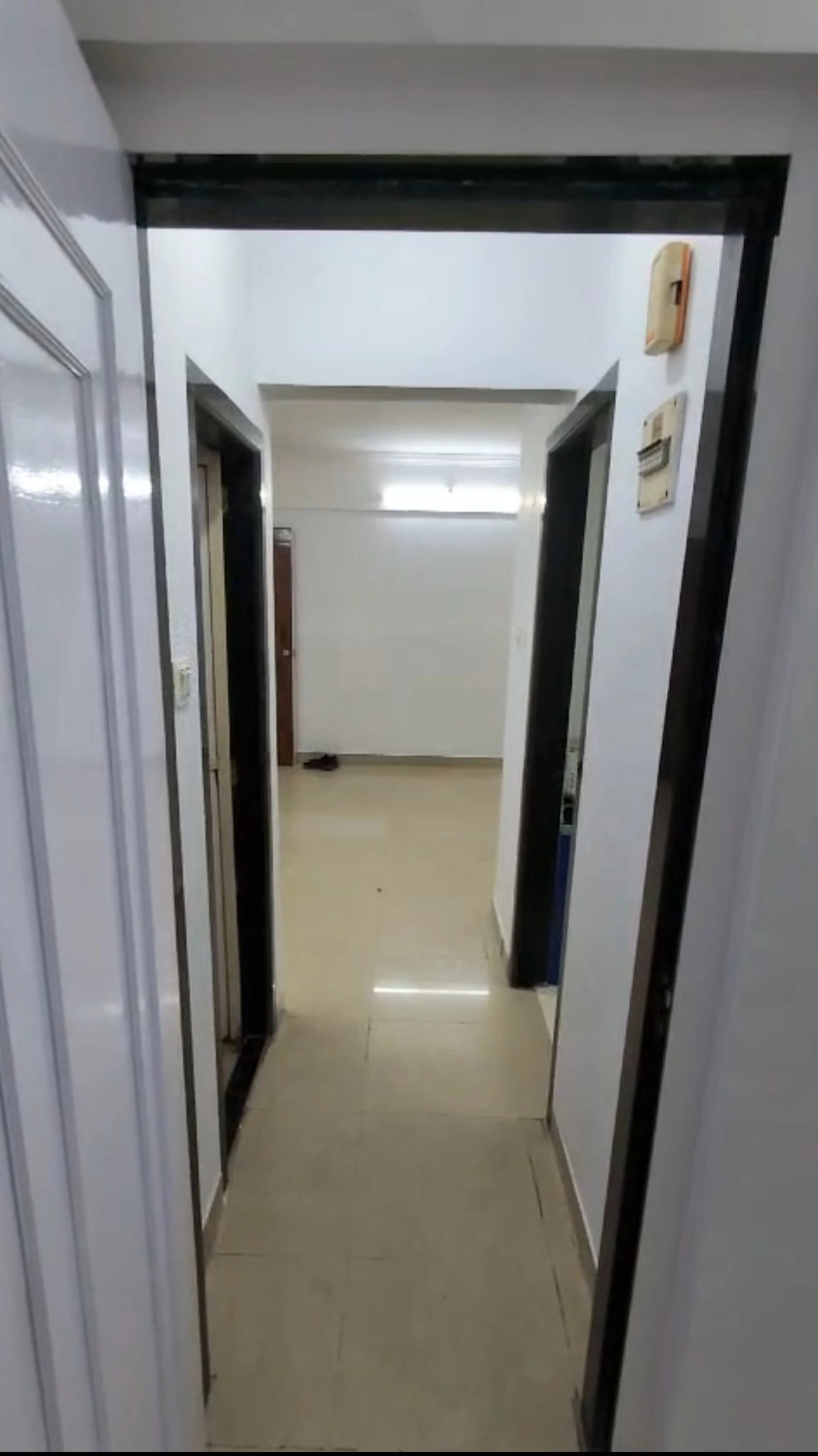 1 BHK Flat for Rent in Dheeraj Jamuna Society, Malad West
