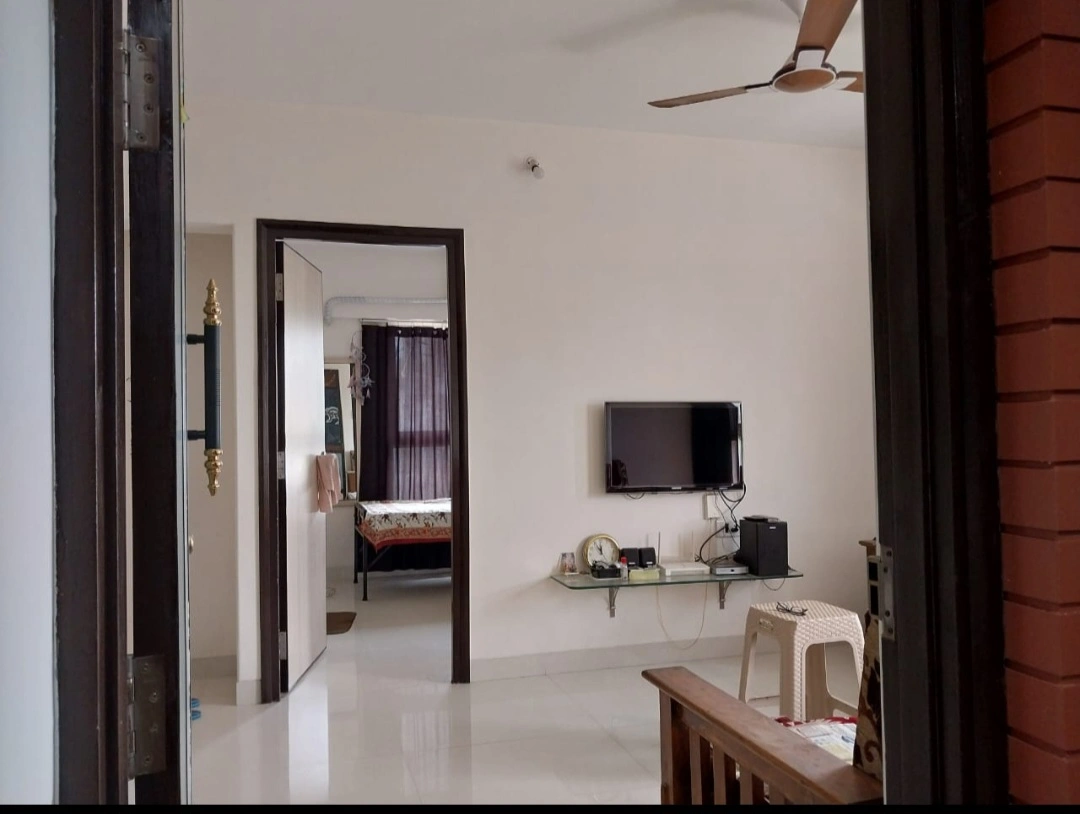 1 BHK Flat for Rent in Jay Prakash Nagar , Goregaon East