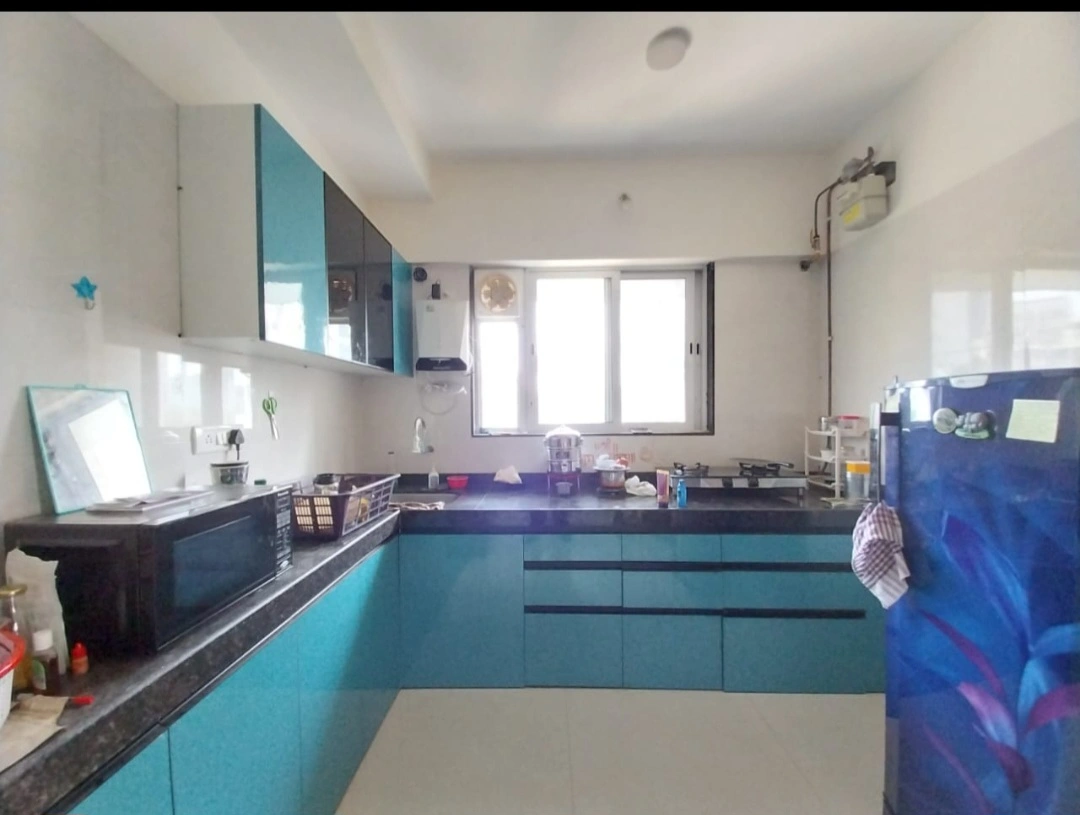 1 BHK Flat for Rent in Jay Prakash Nagar , Goregaon East