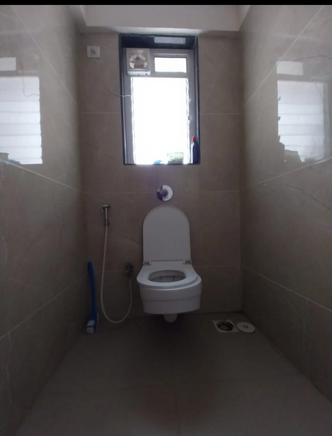 1 BHK Flat for Rent in Jay Prakash Nagar , Goregaon East