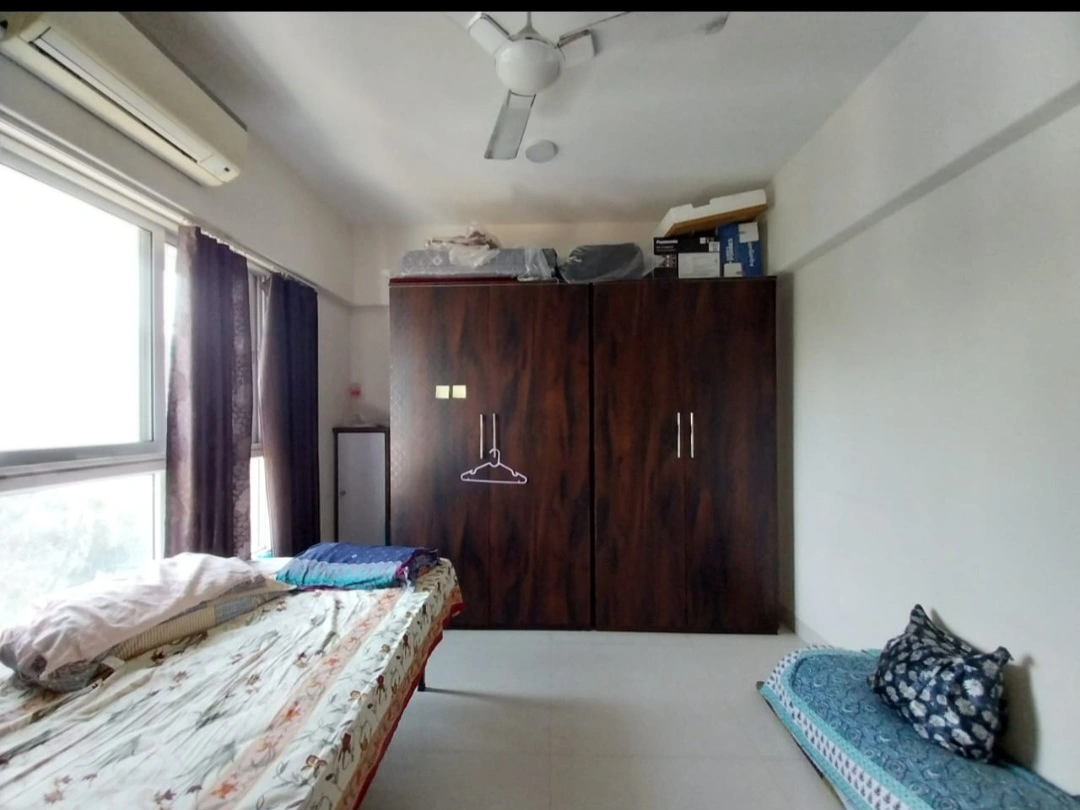 1 BHK Flat for Rent in Jay Prakash Nagar , Goregaon East