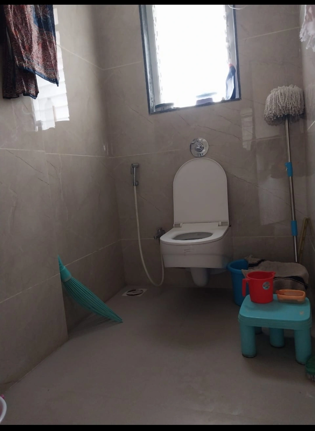 1 BHK Flat for Rent in Jay Prakash Nagar , Goregaon East