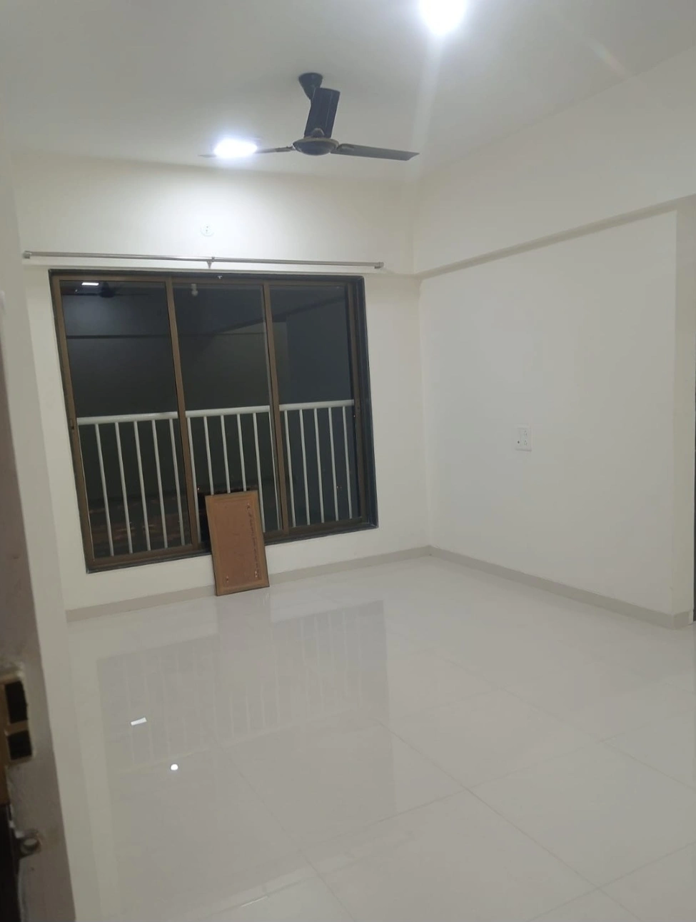 1 BHK Flat for Rent in Bhoomi Samarth, Goregaon East