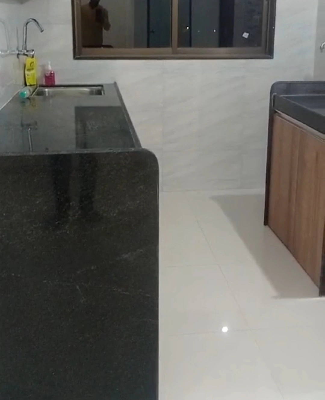 1 BHK Flat for Rent in Bhoomi Samarth, Goregaon East