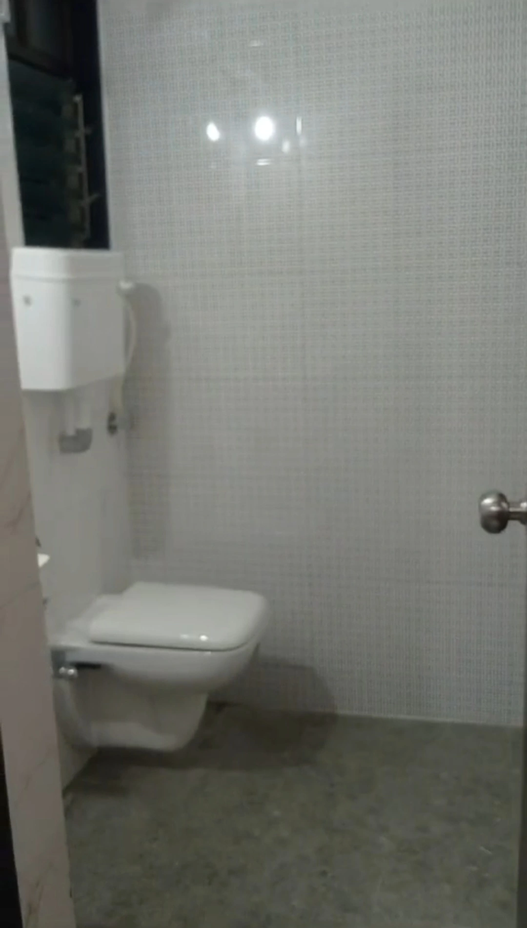1 BHK Flat for Rent in Bhoomi Samarth, Goregaon East