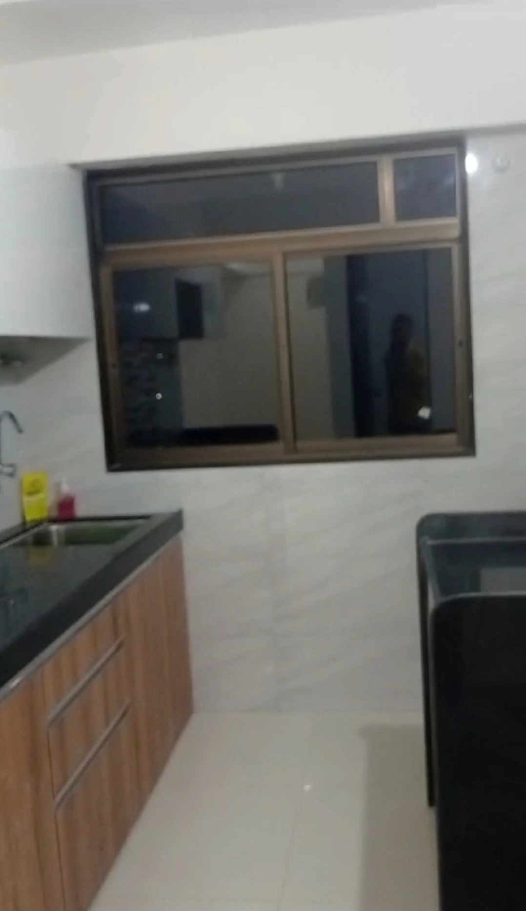 1 BHK Flat for Rent in Bhoomi Samarth, Goregaon East