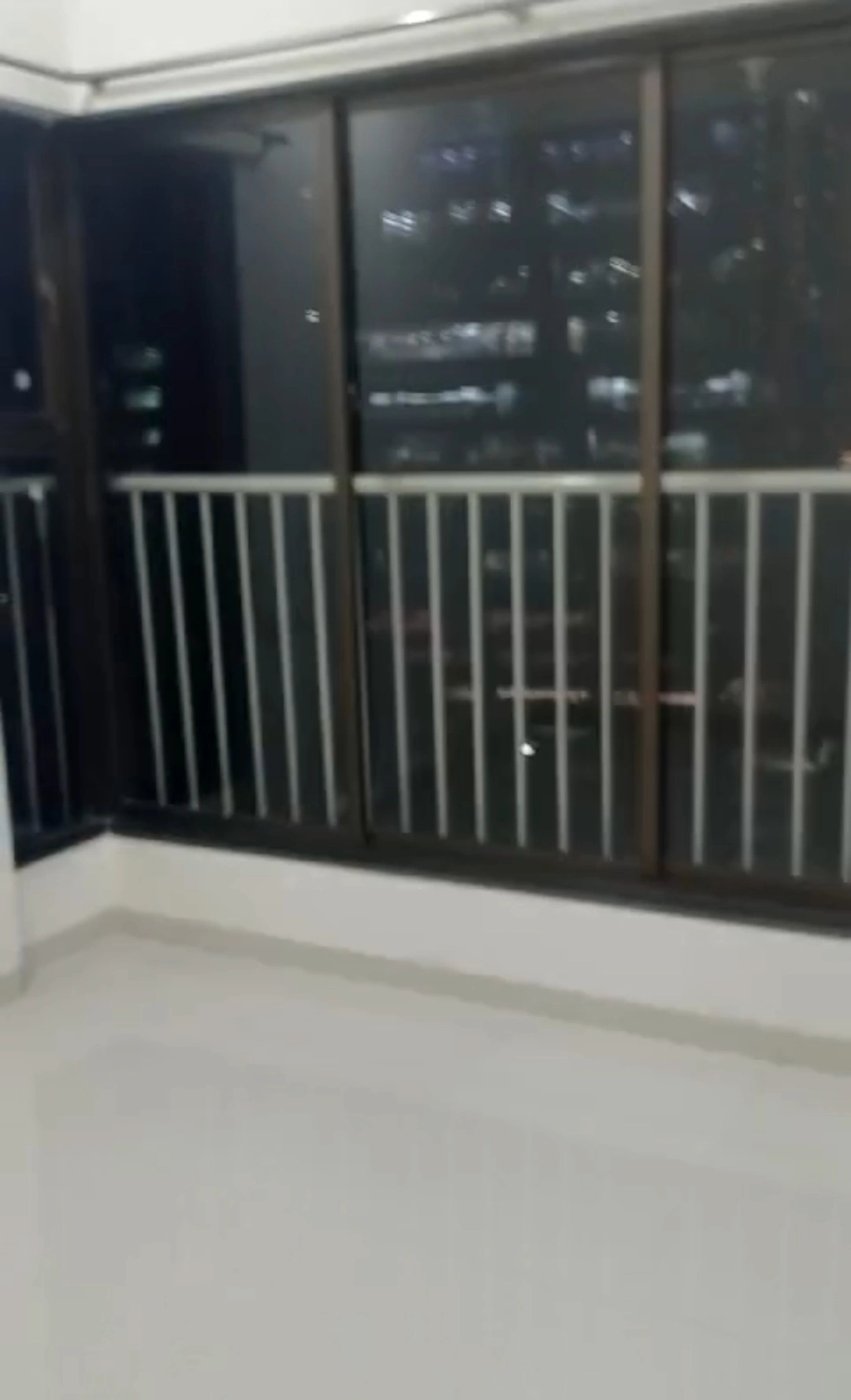 1 BHK Flat for Rent in Bhoomi Samarth, Goregaon East