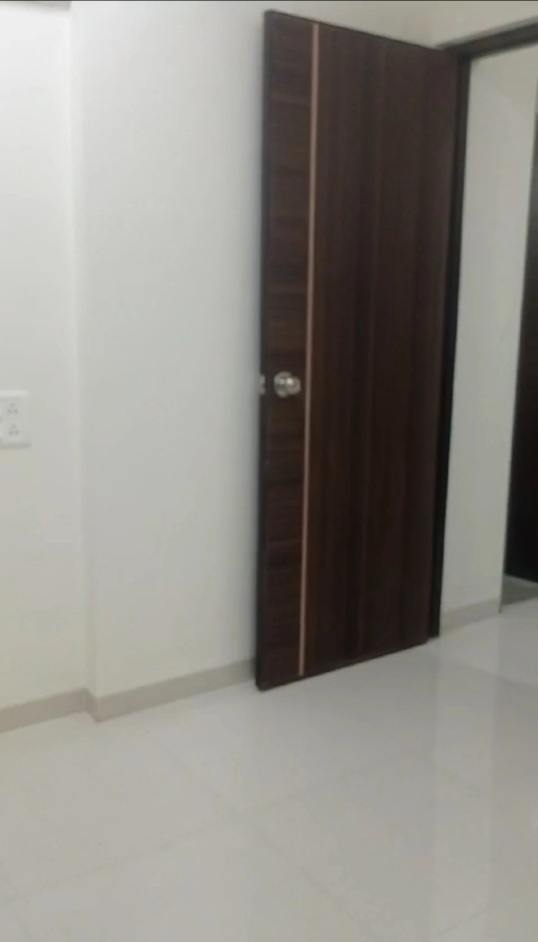 1 BHK Flat for Rent in Bhoomi Samarth, Goregaon East