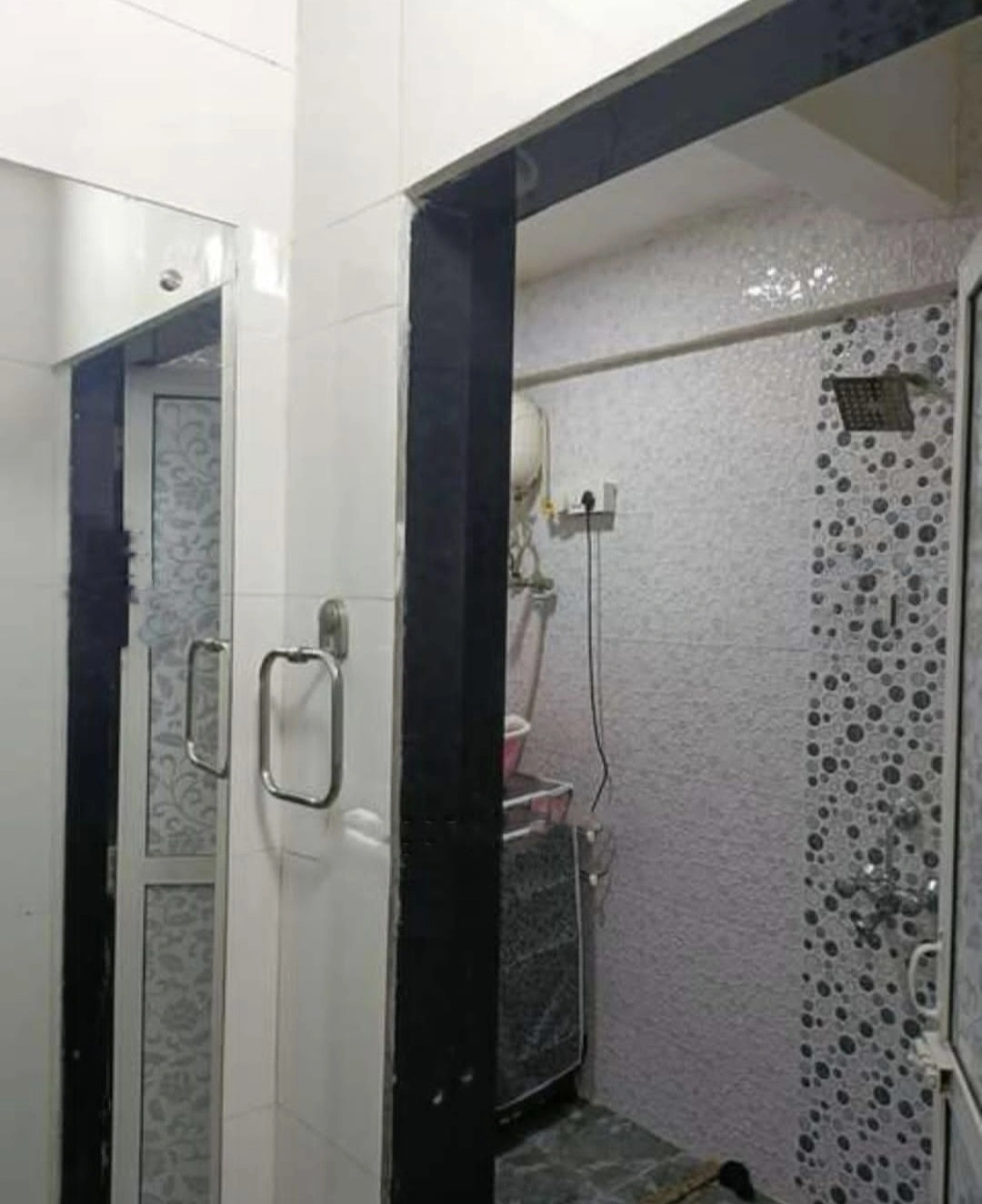 1 BHK Flat for Rent in Daya Sagar Apartment , Goregaon East