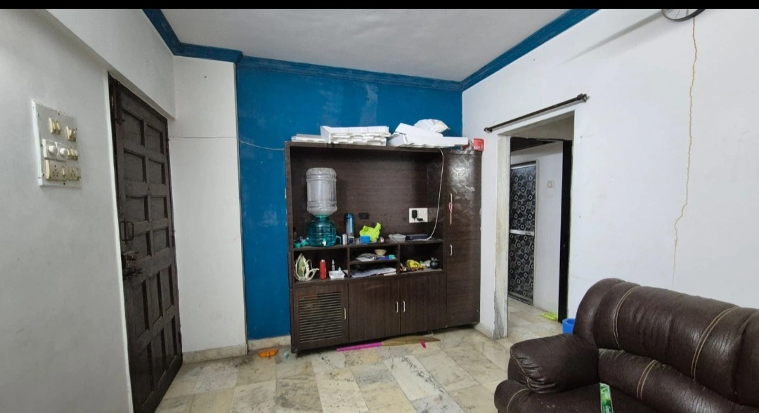 1 BHK Flat for Rent in Khandelwal Layout, Malad West