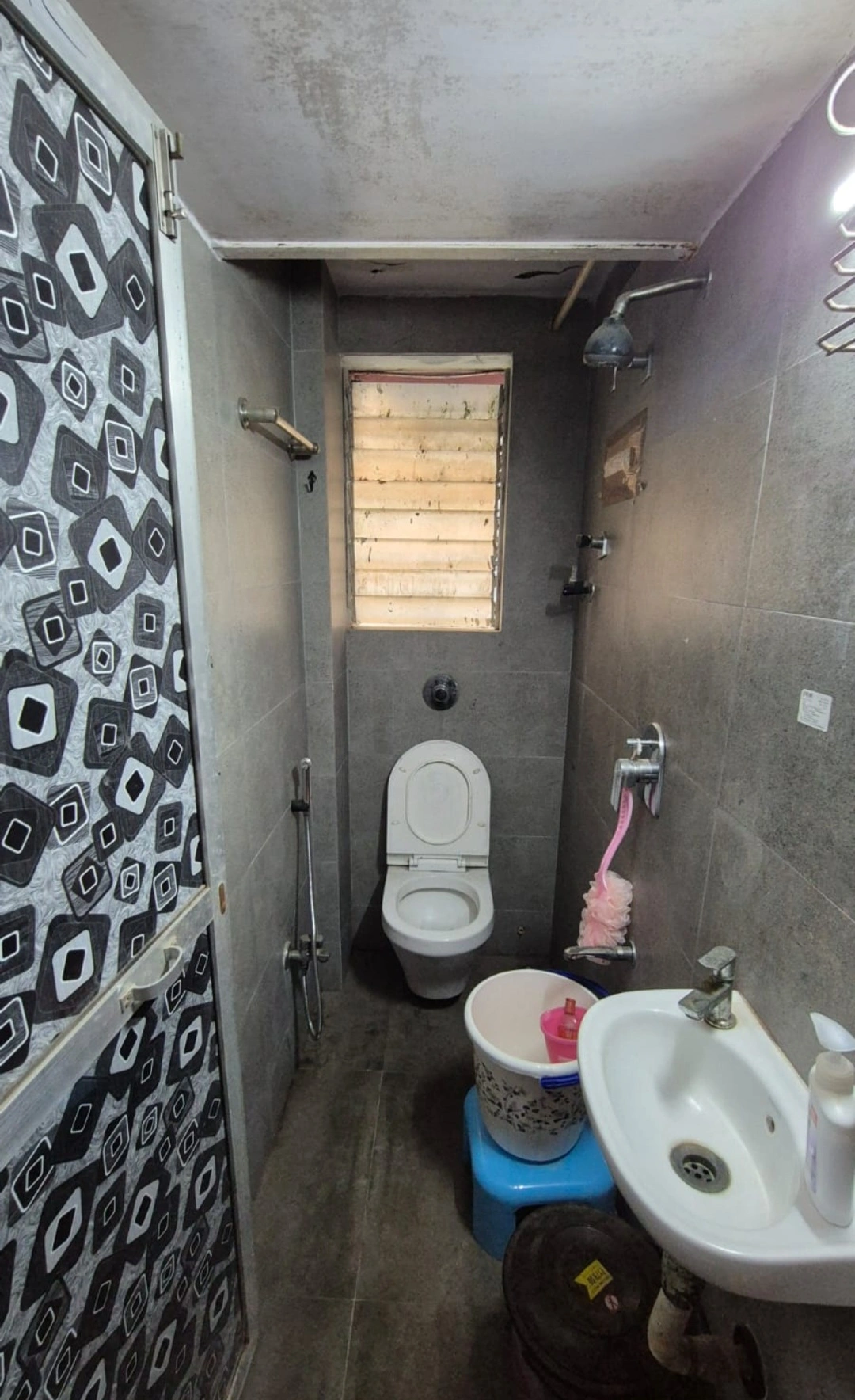1 BHK Flat for Rent in Khandelwal Layout, Malad West