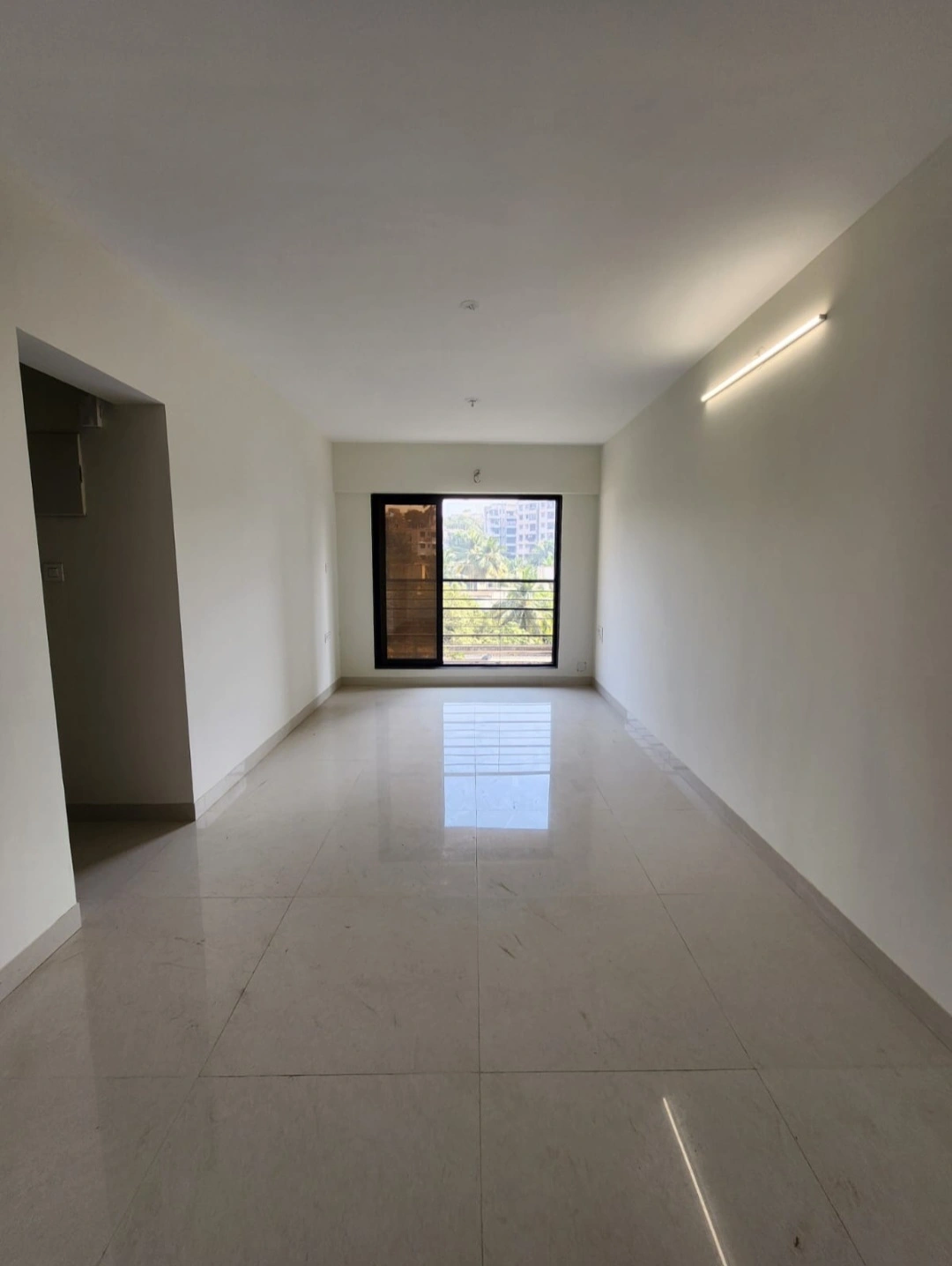 2.5 BHK Flat for Rent in Mayur Residency, Malad East