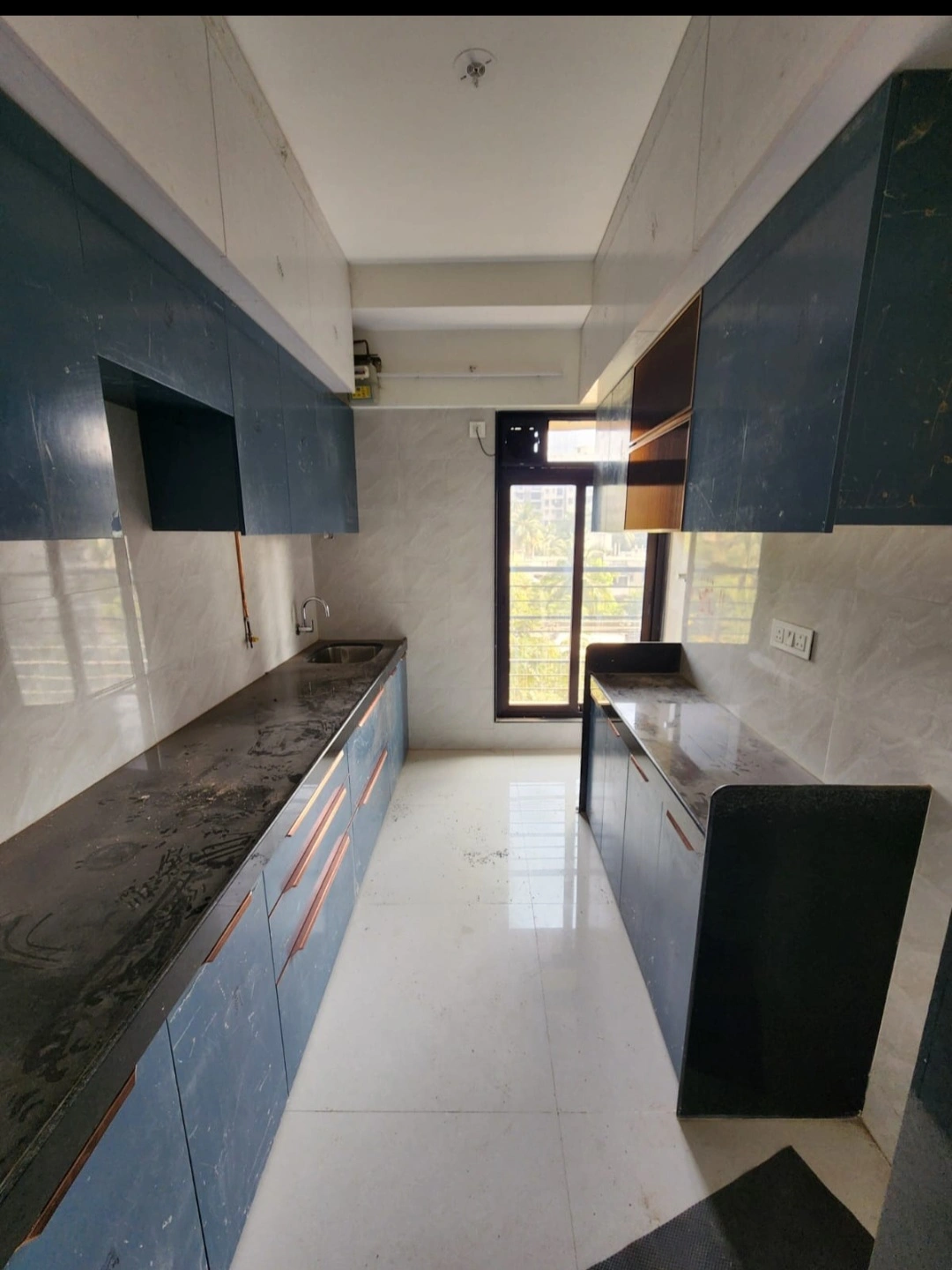 2.5 BHK Flat for Rent in Mayur Residency, Malad East