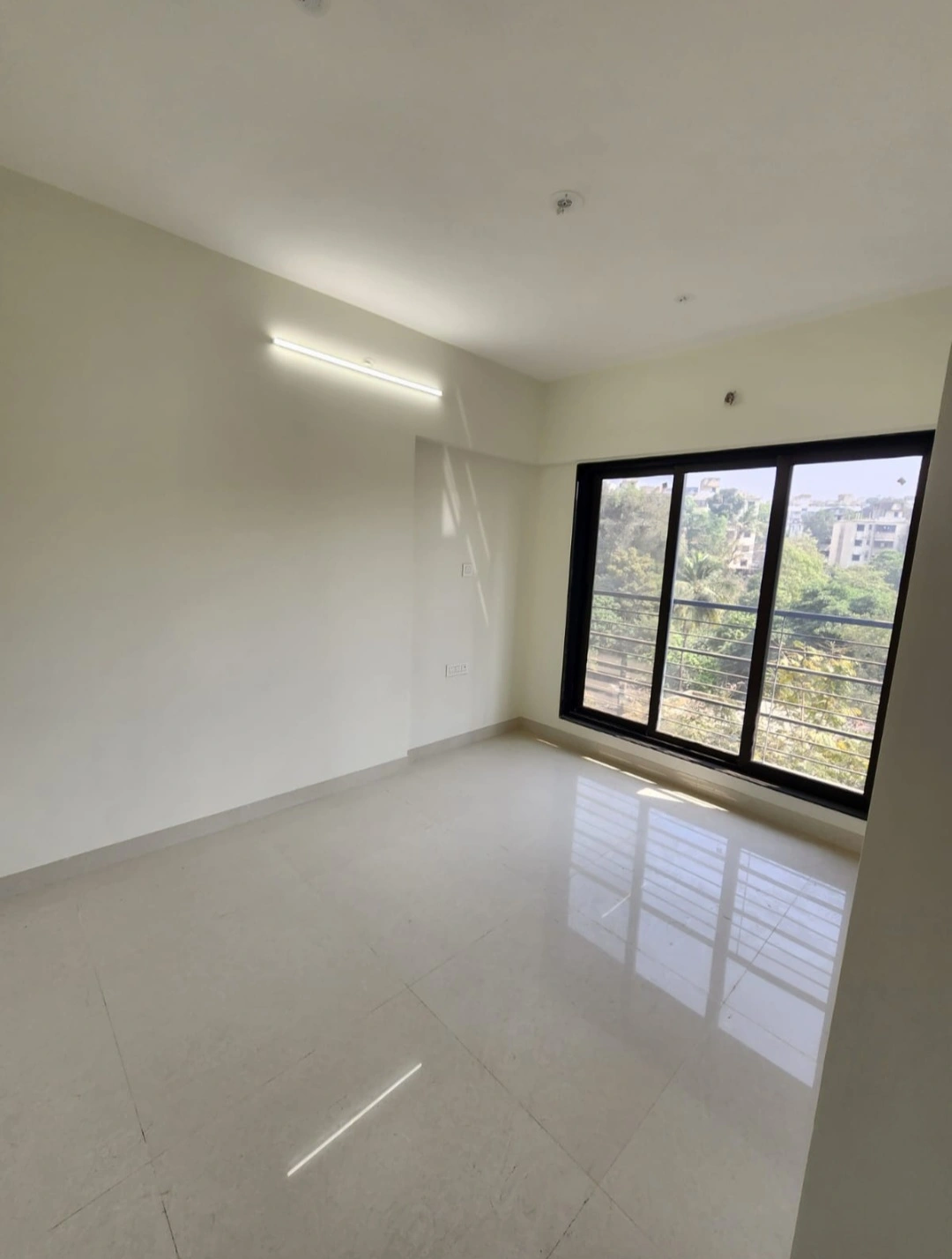 2.5 BHK Flat for Rent in Mayur Residency, Malad East