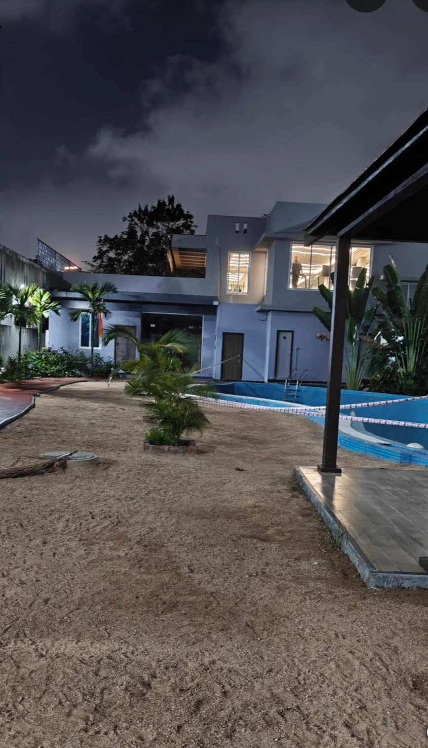 2 BHK Flat for Rent in Upper East 97, Malad East