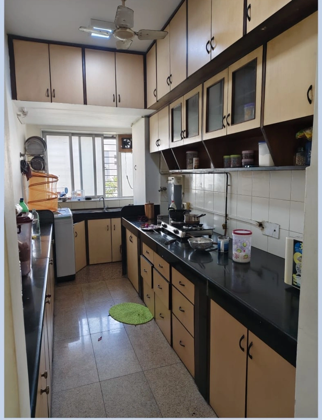 1 BHK Flat for Rent in Saraswati Complex, Malad West