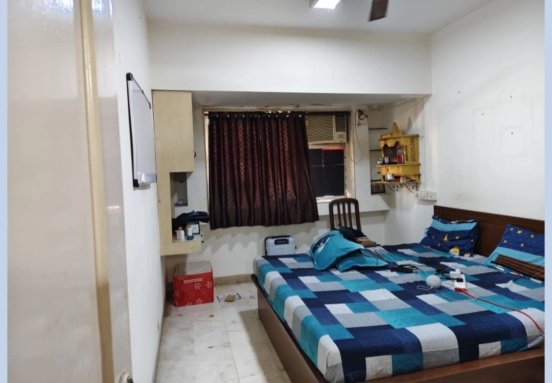 1 BHK Flat for Rent in Saraswati Complex, Malad West