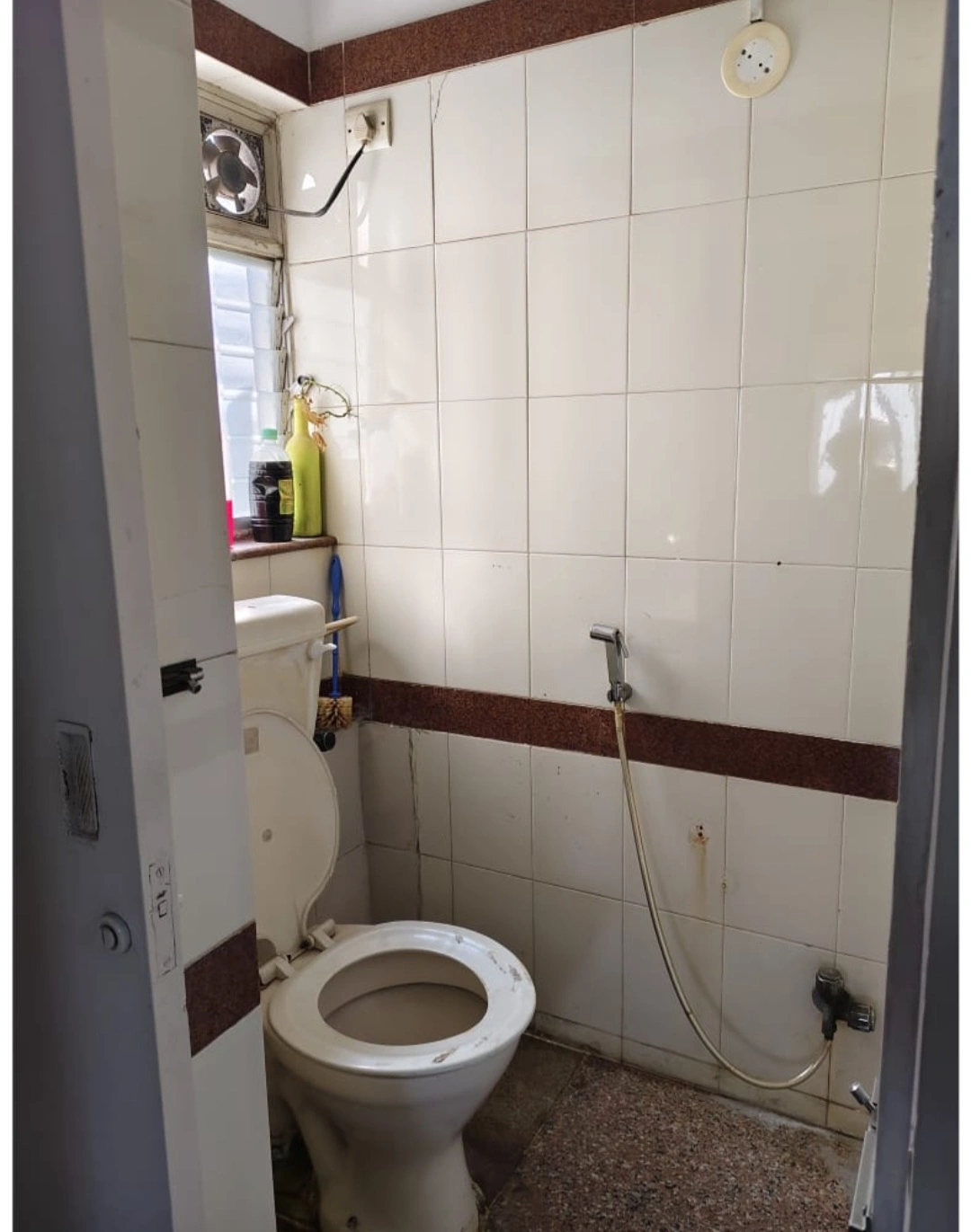 1 BHK Flat for Rent in Saraswati Complex, Malad West