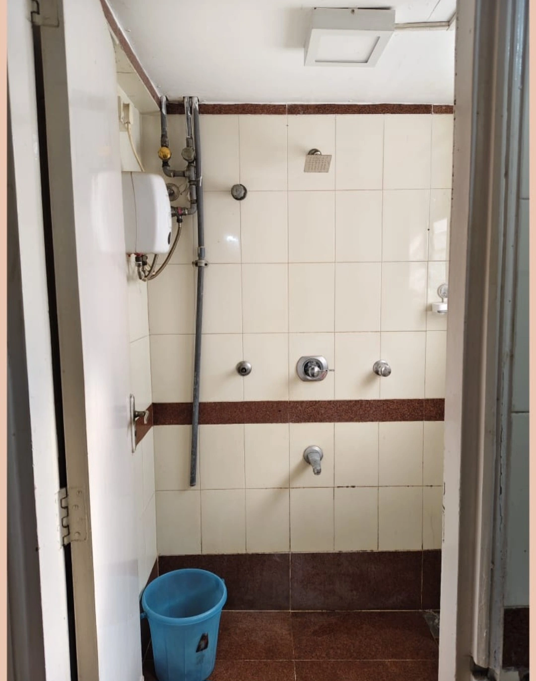 1 BHK Flat for Rent in Saraswati Complex, Malad West