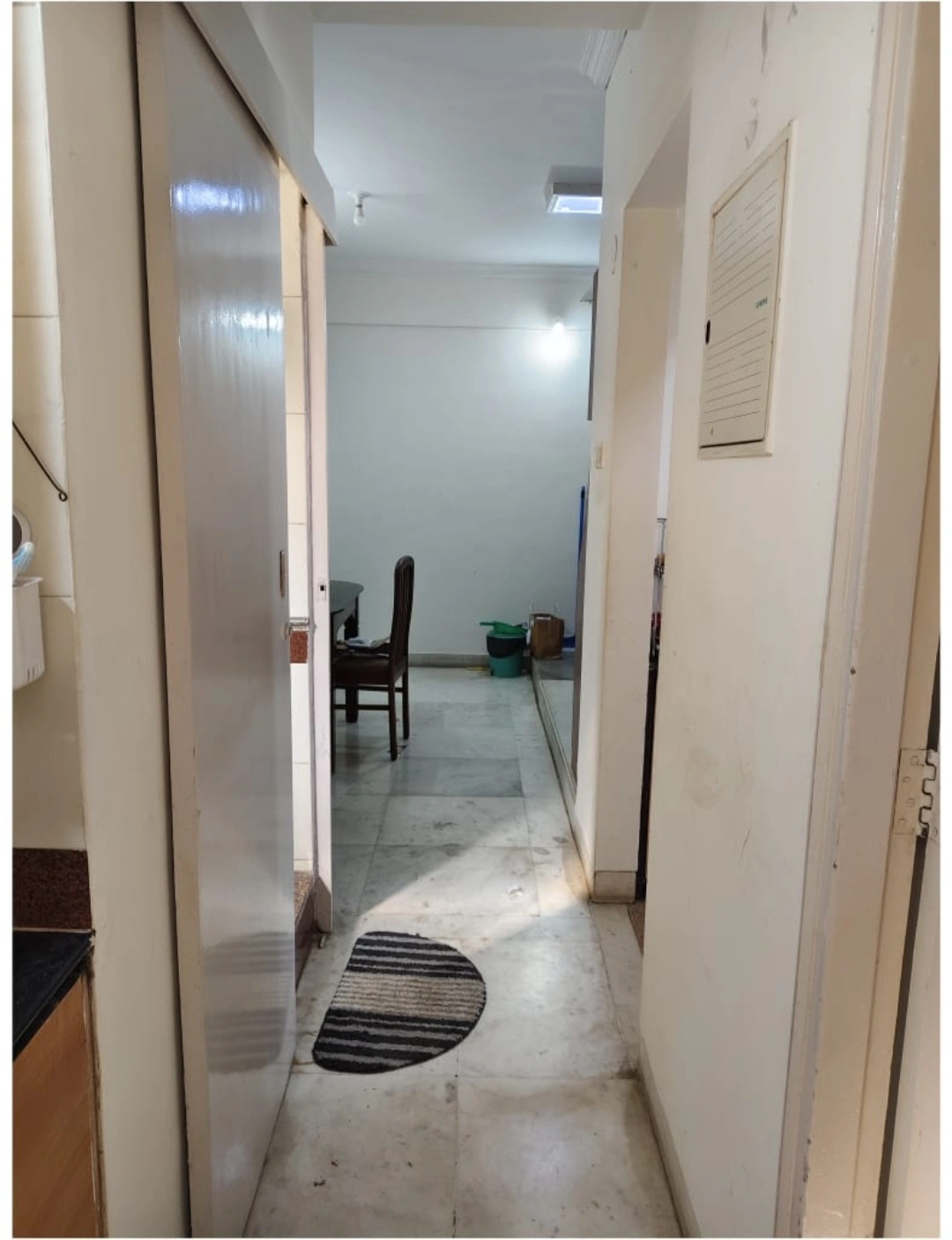 1 BHK Flat for Rent in Saraswati Complex, Malad West